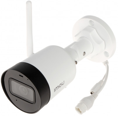IMOU Imou spletna kamera Wi-fi Bullet lite 1080p 2.8 mm IPC-G22-Imou - odprta embalaža