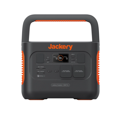 Jackery Explorer 1000 Pro prenosna polnilna postaja - 1002Wh