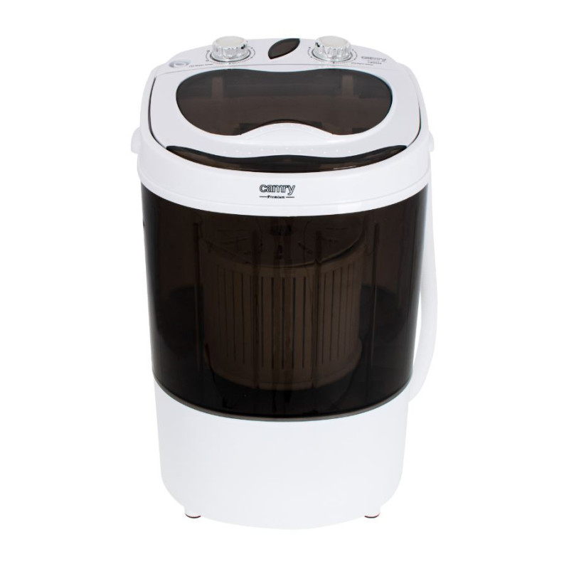 Camry mini washing machine with spin function CR 8054