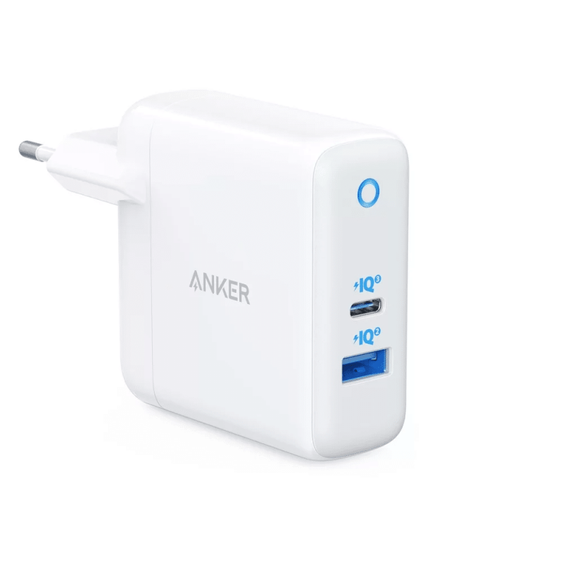 Anker PowerPort PD+ 35W 2-port charger