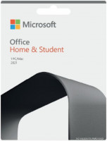 Microsoft Office Home & Student 2021 FPP - English