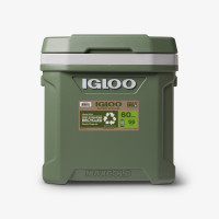 IGLOO Portable Cooler ECOCOOL 60