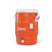 IGLOO portable water jug ​​19L, orange