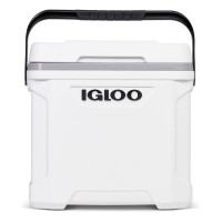 IGLOO portable cooler Marine Ultra 30, 28L, white