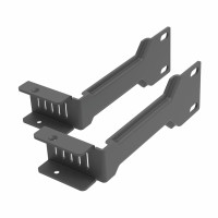 Microtik rack cabinet bracket for RB4011 series routers