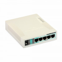MikroTik wireless router RB951G-2HnD
