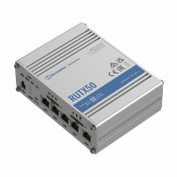 Teltonika industrial 5G router RUTX50