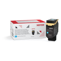 XEROX cyan toner for 2K pages, C410, C415