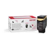 XEROX black toner for 10.5k pages, C410, C415