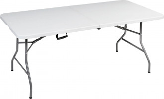 BRUNNER folding table CLUB 150 0406010N