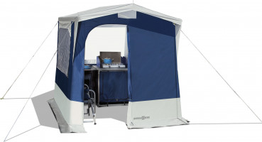 BRUNNER multi-purpose tent-kitchen VIDA 2 NG 0425999N.C30