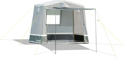 BRUNNER STORAGE PLUS Storage tent 0426044N.C06