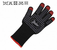 Steuber grill and oven glove