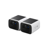 Anker Eufy Security S220 SoloCam complete with 2 solar cameras