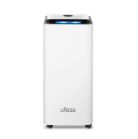 Ufesa Air dehumidifier DH5020 for rooms up to 40 m2
