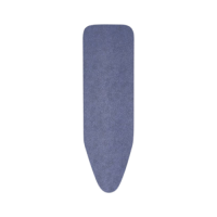 Brabantia ironing board cover A 110 x 30 cm denim blue