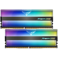 Teamgroup XTREEM ARGB 32GB Kit (2x16GB) DDR4-3600 DIMM PC4-28800 CL14, 1.45V