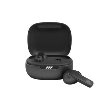 JBL Live Pro 2 TWS wireless headphones with microphone, black