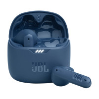 JBL Tune FLEX TWS BT5.2 In-ear headphones with microphone, blue