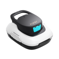 Aiper Scuba 800 battery robot vacuum cleaner for swimming pools