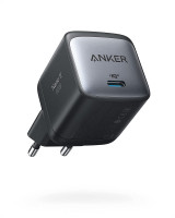 Anker 713 charger (Nano II 45W)