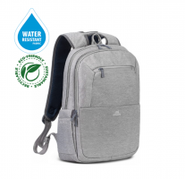 RivaCase ECO laptop backpack 15.6" 7760 gray