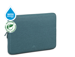 RivaCase laptop bag 14" 7703 aquamarine