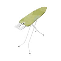 Brabantia ironing board A 110 x 30 cm green