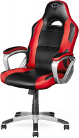 TRUST GXT 705 RYON GAMING CHAIR RED.