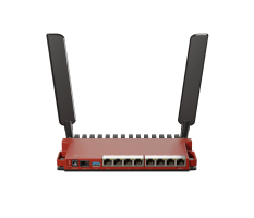 Mikrotik wireless router L009UiGS-2HaxD-IN