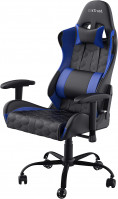 TRUST GAMING CHAIR GXT 708R RESTO BLUE