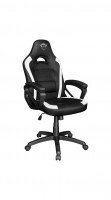 TRUST GAMING CHAIR RYON GXT 701 WHITE