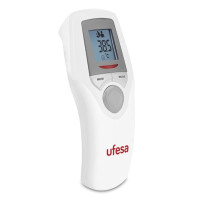 Ufesa non-contact digital Infra thermometer IT-200