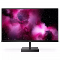 Philips 276C8 27" IPS QHD monitor with USB-C 65W Power Delivery for laptop