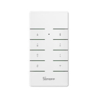 SONOFF RF Wireless Remote Control RM433R2