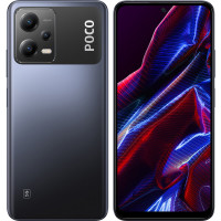 POCO X5 5G smartphone 8/256GB, black