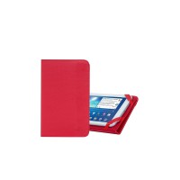 RivaCase stand with cover for 7 '' red plate