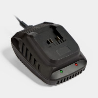 VonHaus spare charger for 40V - 2Ah lithium-ion battery