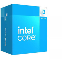 Intel Core i3 14100F BOX processor
