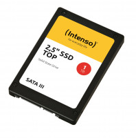 Intenso Top 1TB SSD 3D NAND 2.5 "SATA 3