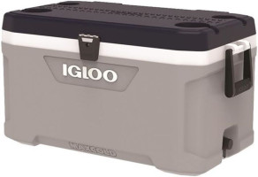IGLOO Portable cooler MAXCOLD Latitude 70