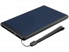 Sandberg Urban Solar Powerbank 10000 portable battery