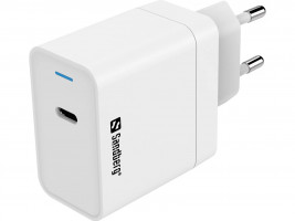 Sandberg USB-C PowerDelivery 65W charger