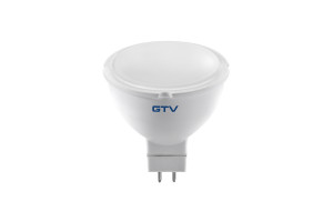 GTV LED lamp MR16 6W 420lm 3000K 12V