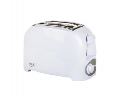 ADLER AD3201 750 W toaster