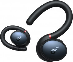 Anker Soundcore Sport X10 headphones, black