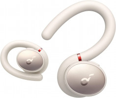 Anker Soundcore Sport X10 headphones, white