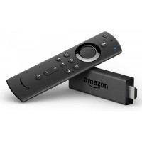 Amazon Fire TV Stick, Alexa, HDMI media player