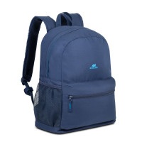 RivaCase backpack for 13.3" laptop 18L 5563 blue