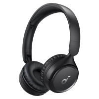 Anker Soundcore H30i over-ear Bluetooth headphones, black
